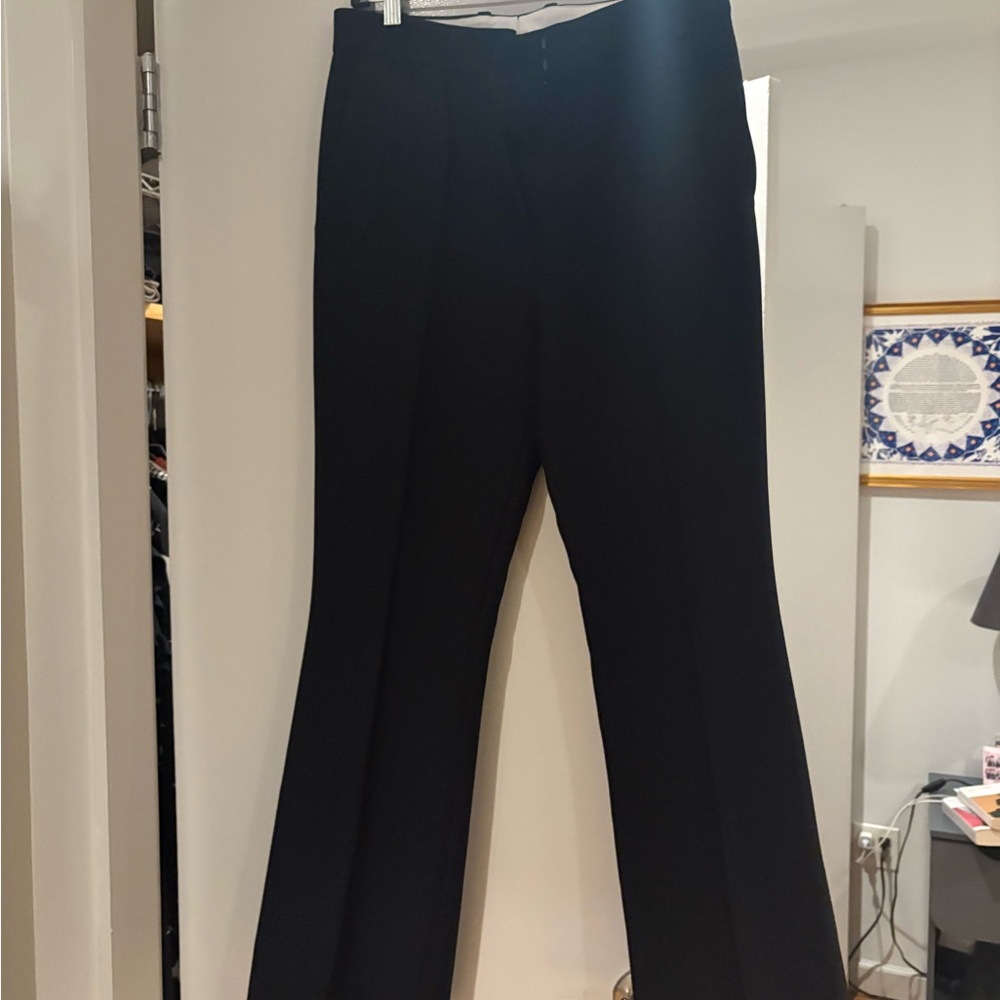 Celine Classic Black Women's Trousers